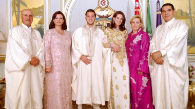Tunisie: jugement en appel pour le clan Trabelsi/Ben Ali le 3 octobre