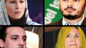 عائلة القذافي تعتزم مقاضاة الناتو