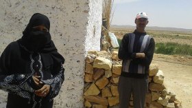 اختفاء غامض لتوأم بالمؤسسة الاستشفائية لمسعد في الجلفة