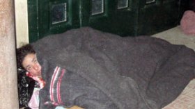 معوقات تعرضن للاغتصاب والابتزاز ومجنونات حوامل في الشوارع