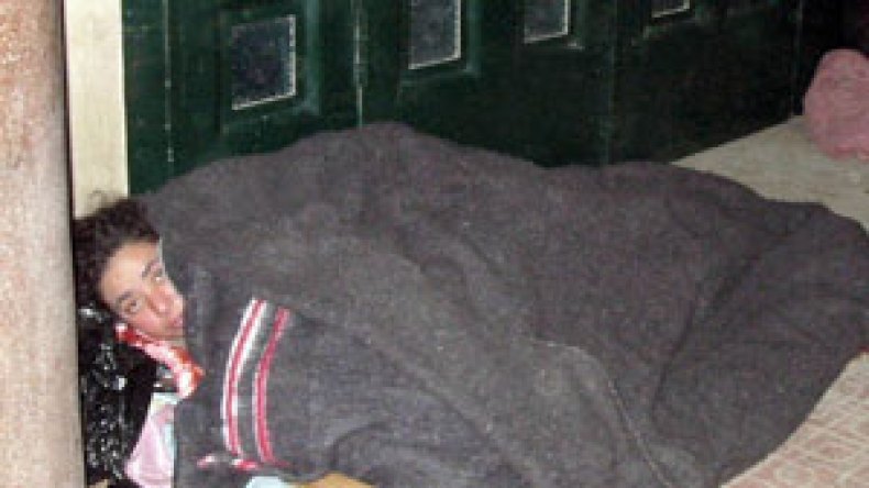 معوقات تعرضن للاغتصاب والابتزاز ومجنونات حوامل في الشوارع