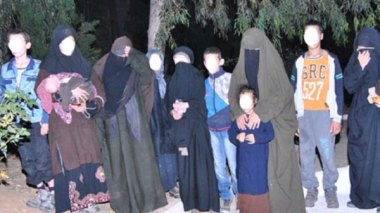 Un terroriste se rend à Tamanrasset