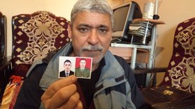 عائلة الدركي أمين عياري: “نطالب بالحقيقة.. وتمكيننا من سماع رواية رفاق ابننا”