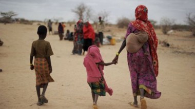 Crise alimentaire au Mali : appel à aider près de 3 millions d’enfants (FICR)