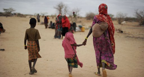 Crise alimentaire au Mali : appel à aider près de 3 millions d’enfants (FICR)