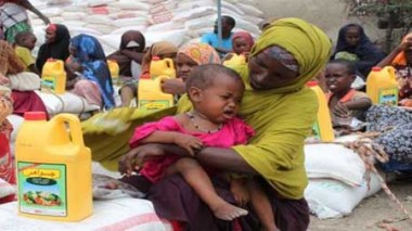 Plus de 2 millions de Somaliens nécessitent une aide alimentaire (ONU)
