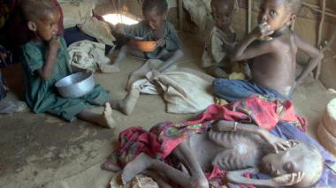Famine en Afrique: réunion ministérielle le 18 août de la FAO à Rome