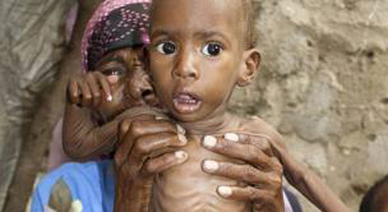 Les pays musulmans réunis pour discuter de la famine en Somalie