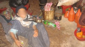 جمعيات خيرية تنشر صور المحتاجين دون استئذانهم