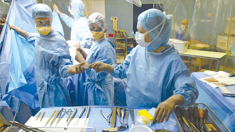 تقاعد المرأة في سن الـ47 بداية من جانفي!