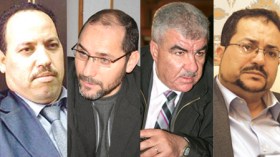 المجتمع هو من يتصدى للفن الهابط وليس الأحزاب