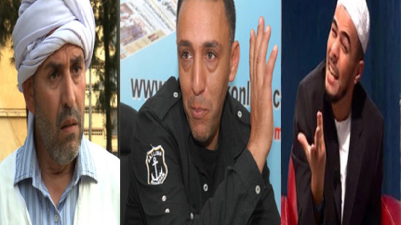 سليم آلك يسخر من “جرنان الڤوسطو”.. ولخضر بوخرص يتهم “أعداء النجاح”!