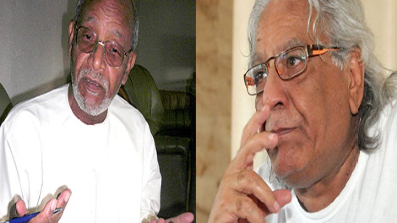 ملحمة تاريخية من إخراج الأسدي وأشعار البرناوي وصديقي