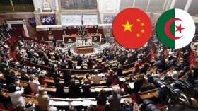 French Senate Expresses Concern Over The Algerian-Chinese Economic Rapprochement