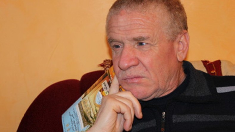 عبد المجيد فنيش يحول ديوان الزجل لعبد الرزاق بوكبة وعادل لطفي إلى مسرحية