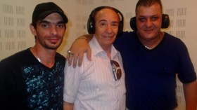 34 فنانا يتطوعون في ملحمة “ربيع الجزائر” لإحياء ستينية الثورة