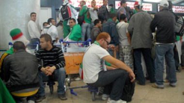 Algeria vs Morocco: Airfare goes up to 43,000 DZ