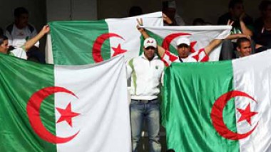 Algerian official in Dublin: The presence of the Algerian national squad in Dublin is an exceptional event