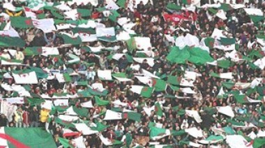 Egypt wants to play against Algeria in Eskandaria