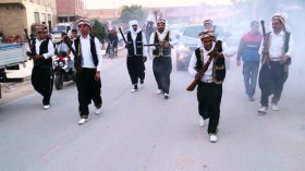 الأغنياء يعيدون الفنتازيا لأعراس الجزائريين