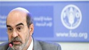 La sécurité alimentaire en tête des défis de la nouvelle direction de la FAO