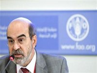 La sécurité alimentaire en tête des défis de la nouvelle direction de la FAO