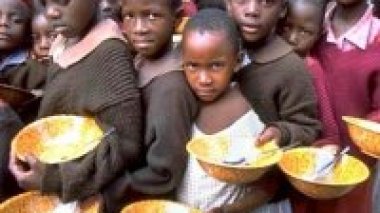 FAO: Journée mondiale de l’alimentation