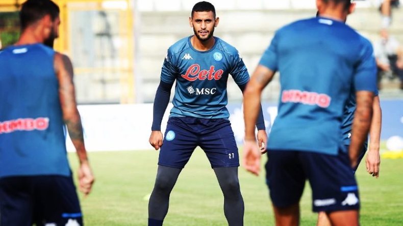 مصير “غلام” يتحدّد هذا الأحد