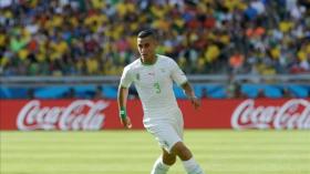 غلام: الجزائريون لا يذكرون إسمي إلّا بِالإشارة إلى خطأ “كان” 2017!