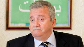رباعين: خيراتنا بإمكانها ضمان عيش 500 مليون نسمة