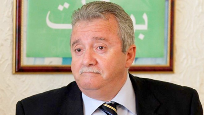 رباعين: خيراتنا بإمكانها ضمان عيش 500 مليون نسمة