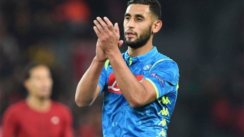 بن طالب وغلام في ورطة خلال “الميركاتو الشتوي”