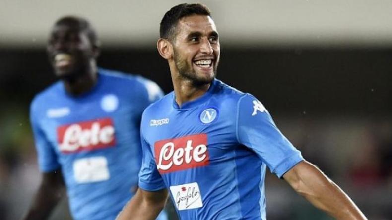 الدولي الإيطالي الأسبق ماسيمو أودو متفائل بعودة غولام