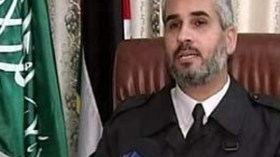 اجتماع ثنائي بين فتح وحماس اليوم في القاهرة