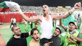 شاوشي يثور ويؤكد بأنه حارس كبير