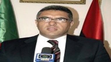 Les relations algéro-libyennes enregistreront prochainement “un saut qualitatif” (Fawzi Abdelaal)