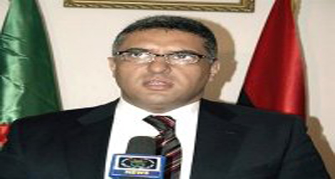 Les relations algéro-libyennes enregistreront prochainement “un saut qualitatif” (Fawzi Abdelaal)