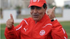 واثق من قدرة الوفاق على تشريف الأفارقة في‮ “‬الموندياليتو‮”‬