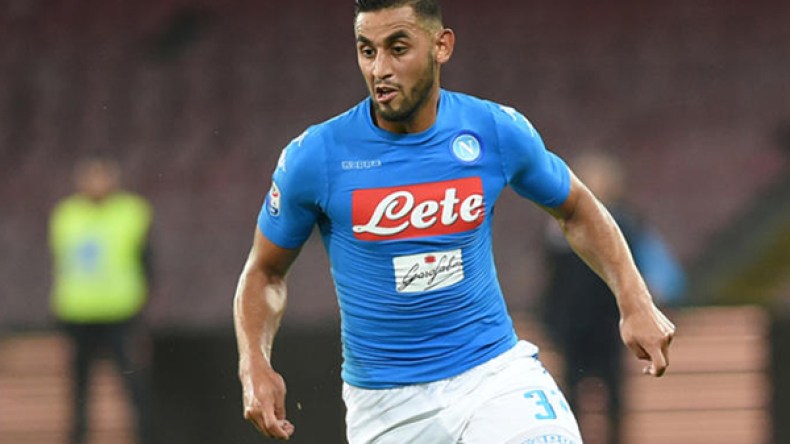 غولام يصاب مجددا.. ويُنهي الموسم مبكرا