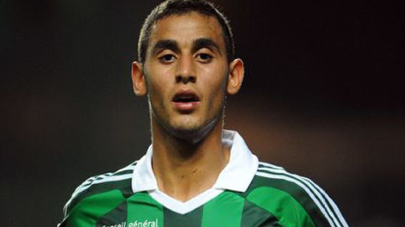 غولام يشترط رفع راتبه للالتحاق بتورينو