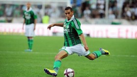 غولام يعود بالزاد كاملا من نيس