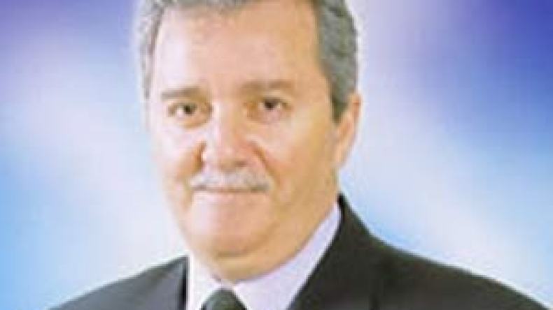 علي فوزي ربّاعين يعلن ترشّحه للرئاسيات المقبلة