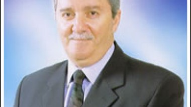 Rebaïne  annonce sa candidature aux présidentielles 2009