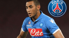 “البياسجي” يصر على غولام لتعويض البرازيلي ماكسويل