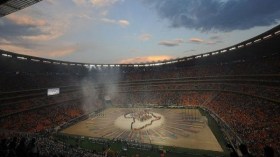 مصر ترفض رسميا إستضافة “كان” 2015