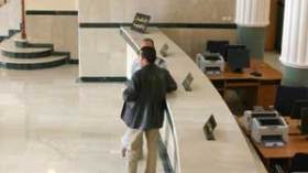 غيابات جماعية للموظفين والخدمات العمومية معطلة يومي العيد