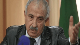 أرزقي فراد: منطقة القبائل ليست جزيرة مجنونة معادية للوطن