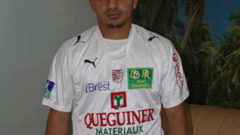 فراج مفاجأة الخضر القادمة وسعدان يرشحه لخلافة منصوري