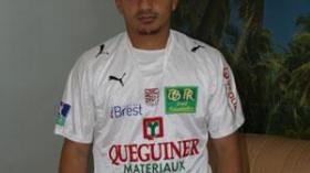 فراج يسجل ثنائية وينتظر  دعوة سعدان