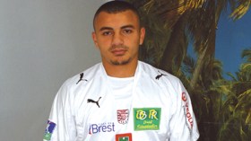 ابراهيم فراج يكشف للشروق: لم ألتق سعدان لكنني متحمّس للالتحاق بالخضر